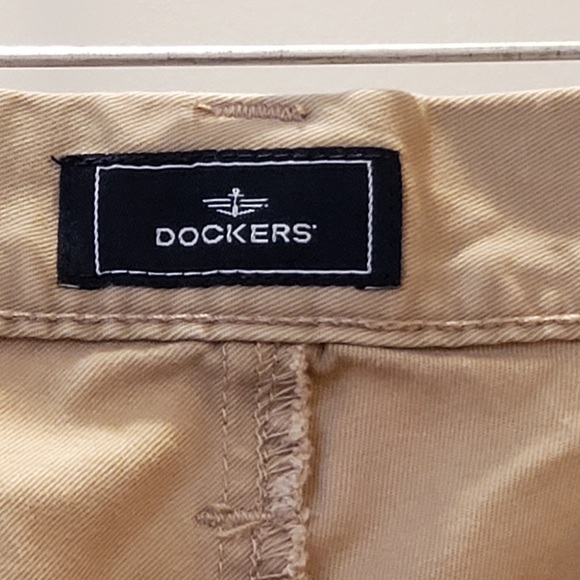 Dockers Pants Dockers 6 Pocket Cargo Khakis Poshmark
